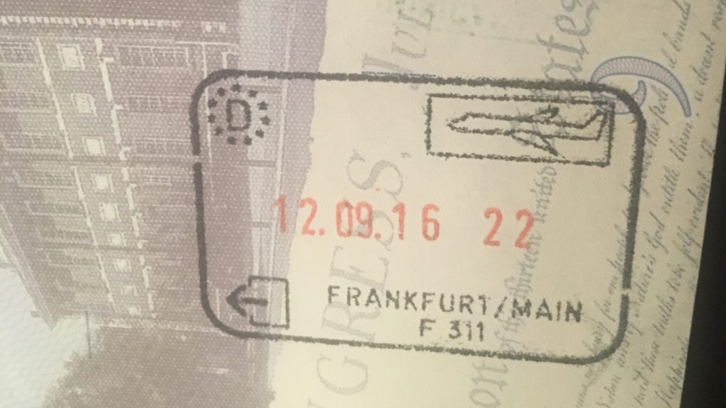 german visa; etias; immigration; travel authorization